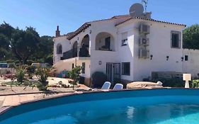 Lovely 2 Bed Apartment In Alcalali